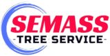 Logo for SeMass Tree Service in Cape Cod